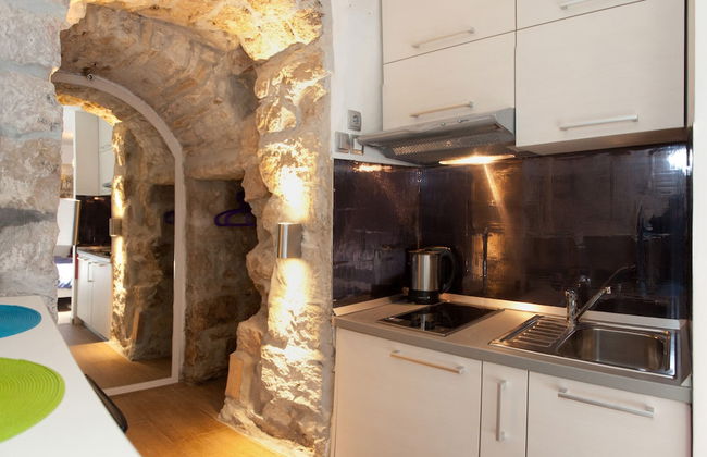 Dioklecijan Exclusive Apartments - Foto 48