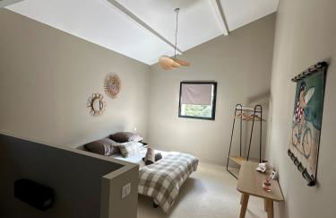 Villa Haizea proche Bidart - Foto 18