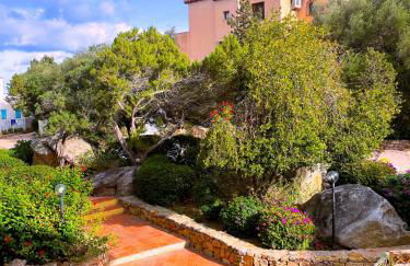 Porto Rotondo centro - splendido appartamento con terrazza - Foto 26