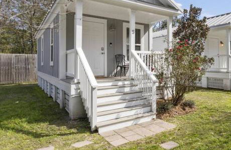 Best Cottage in Ocean Springs- GOLF CART INCLUDED!!! - Photo 6