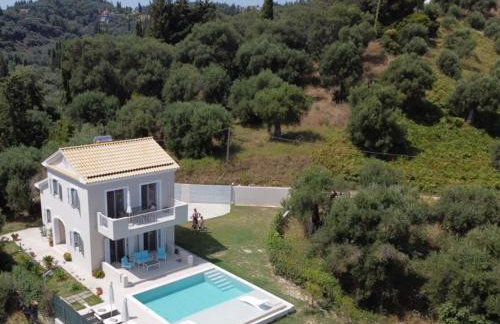 Sea View Private Pool Villa - Foto 2