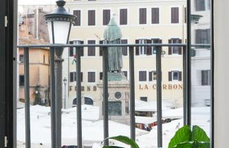 Casa Mercato a Campo dè Fiori - Foto 1