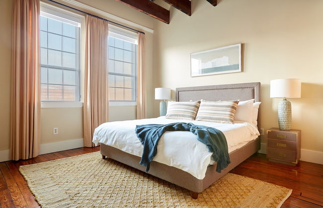 Sonder The Congress - Photo 4