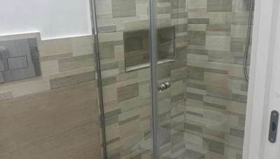 Palermo Sunhouse - Foto 2, Shower