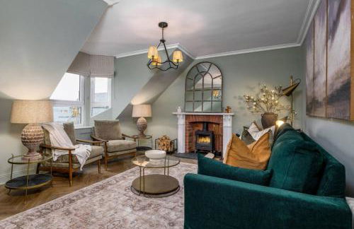 Ledi Lookout Callander - Foto 5