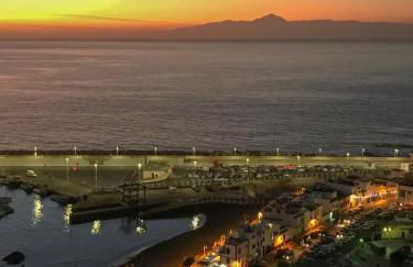 La Rama puerto de las Nieves Vivienda Vacacional - Foto 24