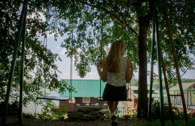 Lucky River Belgrade - Photo 29