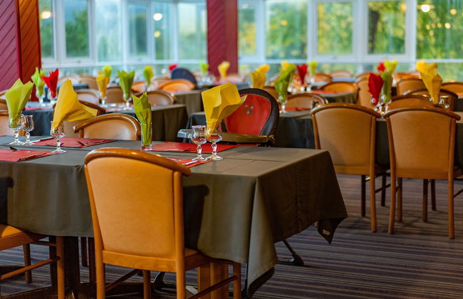 Village de vacances La Bolle - Foto 17