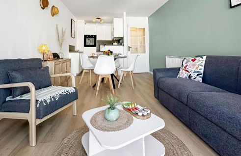 Paloma - Appartement Stella-plage en centre-ville - Foto 15