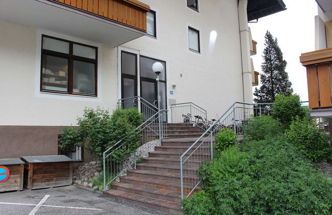 Nueva !!! - Apartamento Elisa en Kaprun - Nuevo !!! - Foto 39