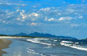 Casa em Itapoá. Moderna, ampla e linda à 200m da praia; - Photo 41