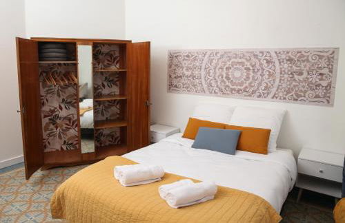 Le Mosaïque, proche gare, terrasse, parking privé - Photo 17