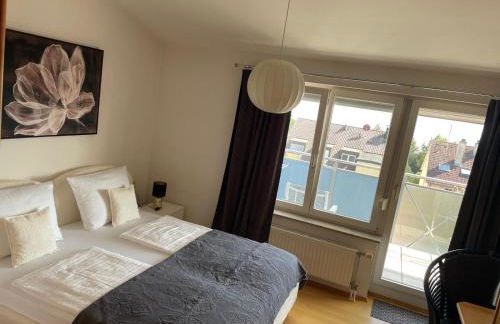 Penthouse Seeblick Wohnung 86 qm - Foto 16