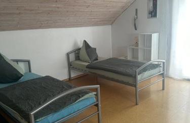 Ferienwohnung Liliane - Foto 2