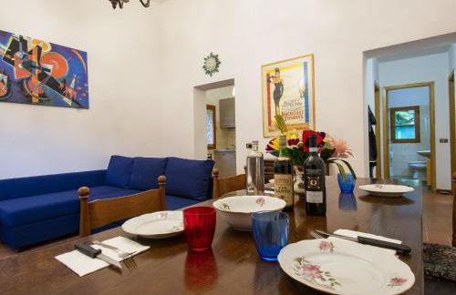 Holiday Home Segreti by Interhome - Foto 11