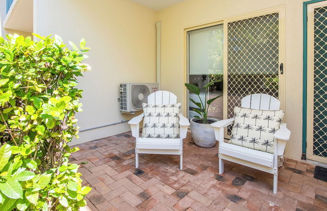 Unit 10 Sails on Horseshoe - Foto 18