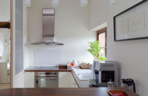 Wilkenburger Pfarrscheune Hannover Hemmingen - Foto 6