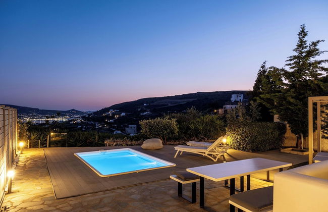 Azzurro Bianco Suites - Foto 61