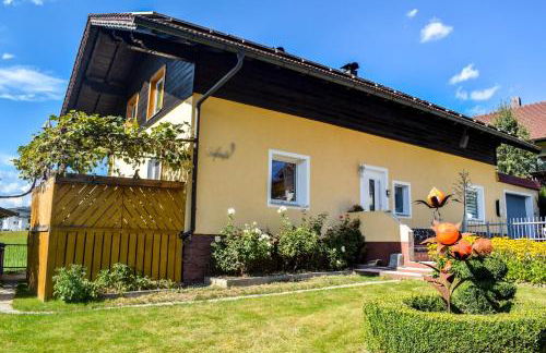 Ferienhaus Jakob - Foto 1