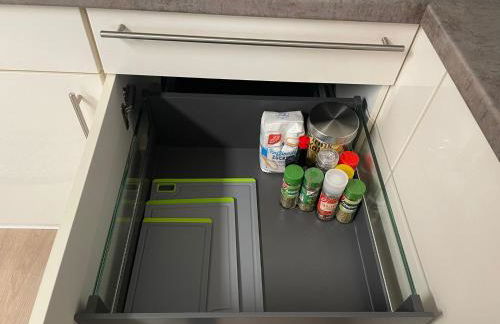 Ferienwohnung Baden-Baden Neuweier - Foto 14