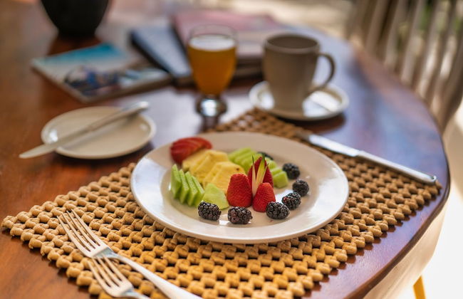 Casa Corazón - Photo 51