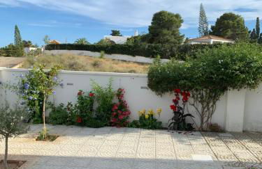 Maison Alriad - Alojamiento familiar tranquilo cerca del mar con jardín, porche y parking privado en el interior de la finca no apto para fiestas - Foto 75