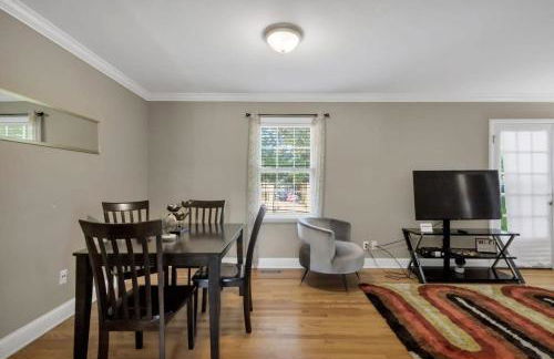 The Retro Pad - Large Yard and Foosball Table - Photo 14