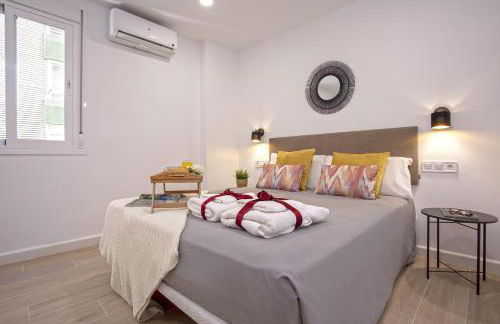 -MalagaSunApts-El Palo Dream & Beach - Photo 20