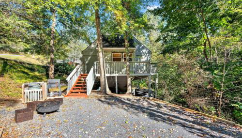 Mountain Escape with Games & Stargazing cabin - Foto 2