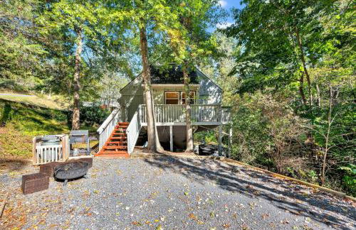 Mountain Escape with Games & Stargazing cabin - Foto 2