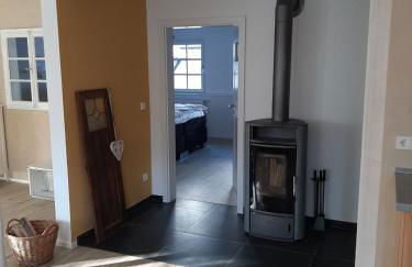 Gemütlichkeit über der Weinrebe- 3Zi. Zi. Fewo. - Foto 13