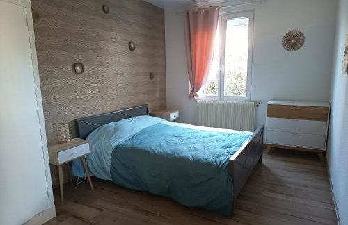 Le Jardin des Hirondelles - 3 chambres - Foto 29