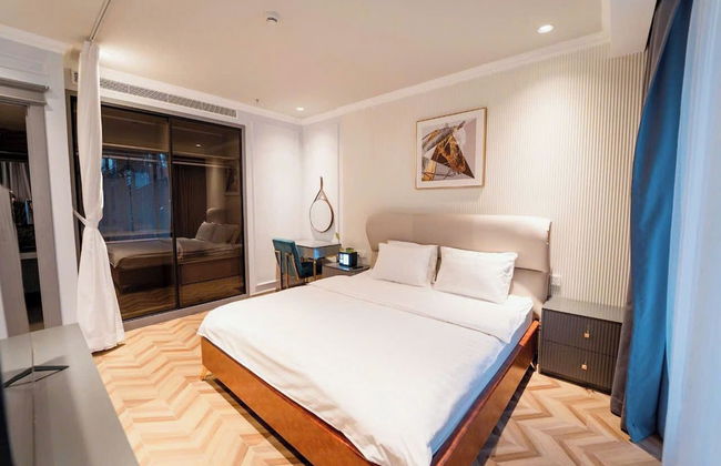 Serenity Luxury Private Pool Villas - Free One Way Airport Shuttle - Foto 36