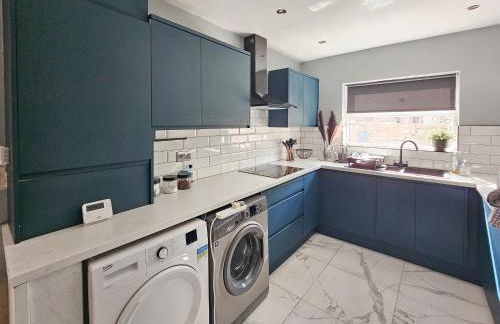 Beresford Co-Living - Private Room Self-Cater - Foto 37