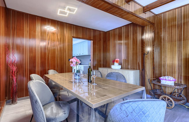 Holiday Home Lola by Interhome - Foto 26