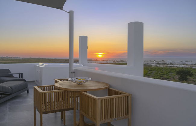 Anemi Vine Villas - Foto 57