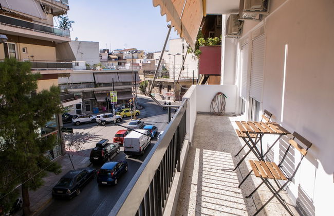 Best House Anakreontos - Foto 28