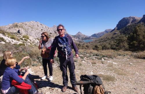 Casita de Montaña cerca del mar - Foto 22