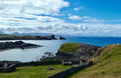 Stoer Pods - Quinag Pod - Foto 20