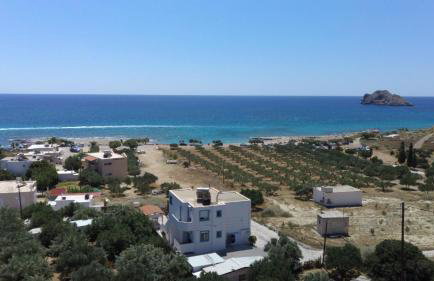 Villa Paris - Foto 27