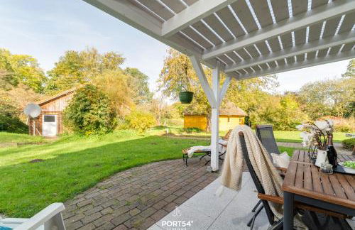 Ferienwohng Zum Garten Delve - Photo 2