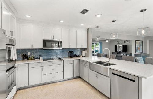 Casa Di Amici - Canal & Pool Home close to AMI! - Foto 6