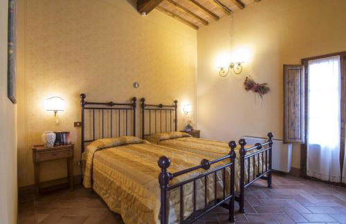 Agriturismo Le Gallozzole - Foto 6