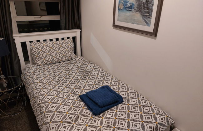 Jack's Place Beautiful 3-bed House Donegal - Foto 27