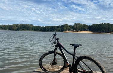 APARTAMENT DISCReeT SLeeP iN CITY CENTER PARKING GARAŻ KOZIA KIELCE - Foto 24