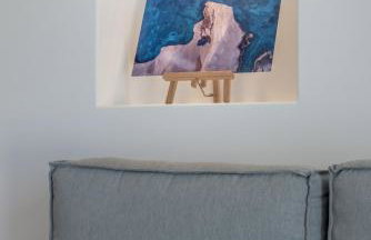 Michalakis Seaside Suites - Foto 2