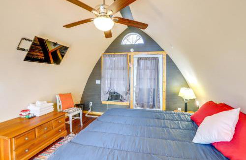 1 Mi to TIEC Peaceful Mountain Cabin - Foto 7