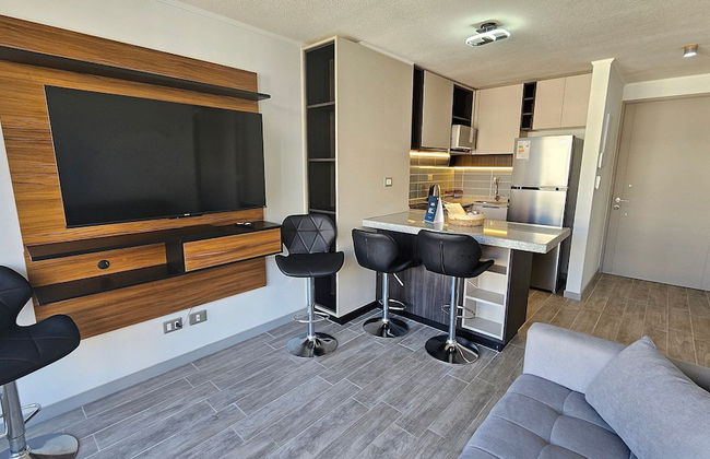 Oceana Suites Eco España - Photo 76