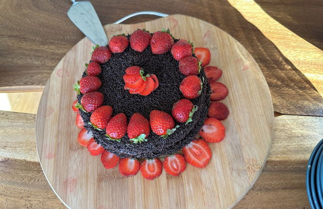 Oasis Surfcamp - Foto 37