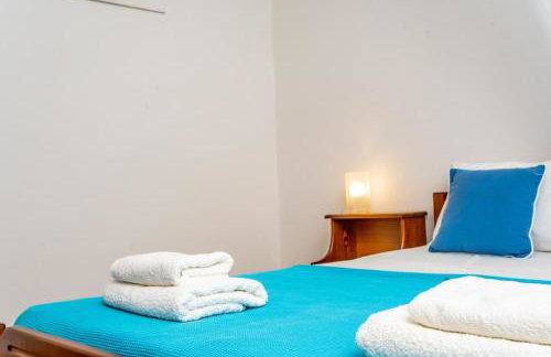 Villa Ioanna for 10 - Allparos Villas - Foto 75